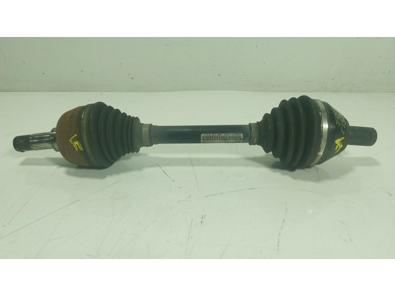 Recambio de transmision izquierda para volvo s60 ii (134) d4 referencia OEM IAM 36011285 6G9N3B437 