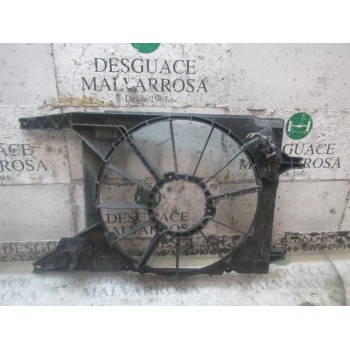 CANALIZADOR AIRE 6001550562 