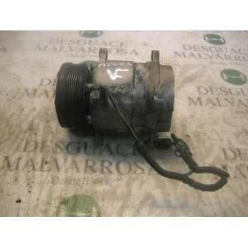 COMPRESOR AIRE ACONDICIONADO 