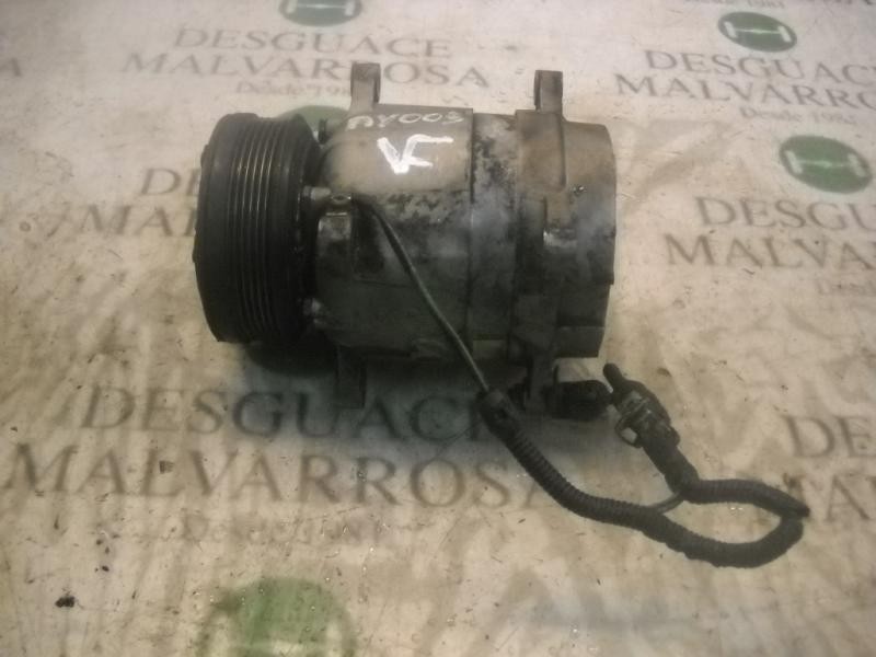 Recambio de compresor aire acondicionado para hyundai coupe (j2) 1.6 16v cat referencia OEM IAM   