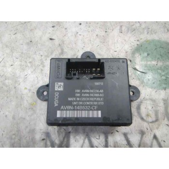MODULO ELECTRONICO 