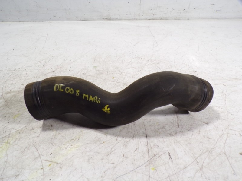 Recambio de tubo intercooler para ford fiesta (ccn) 1.0 ecoboost cat referencia OEM IAM 1870083  