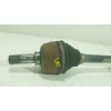 Recambio de transmision izquierda para volvo s60 ii (134) d4 referencia OEM IAM 36011285 6G9N3B437 