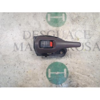 MANETA INTERIOR DELANTERA IZQUIERDA 