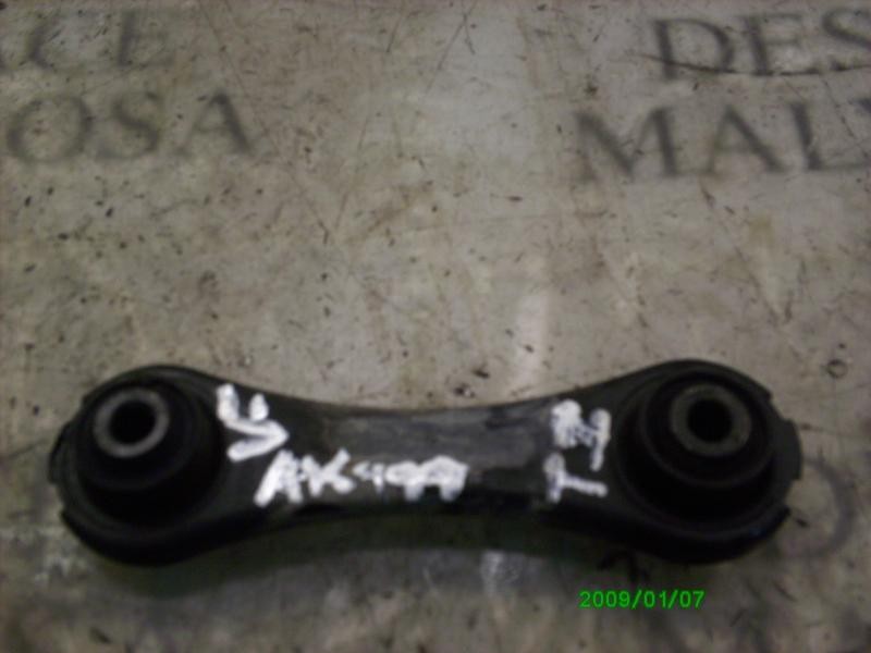 Recambio de tirante trasero izquierdo para renault scenic rx4 (ja0) 1.9 dci dynamique referencia OEM IAM   