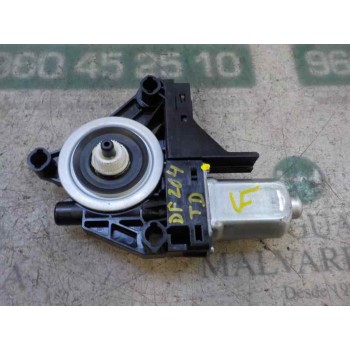 MOTOR ELEVALUNAS TRASERO DERECHO 31253063 966265102 