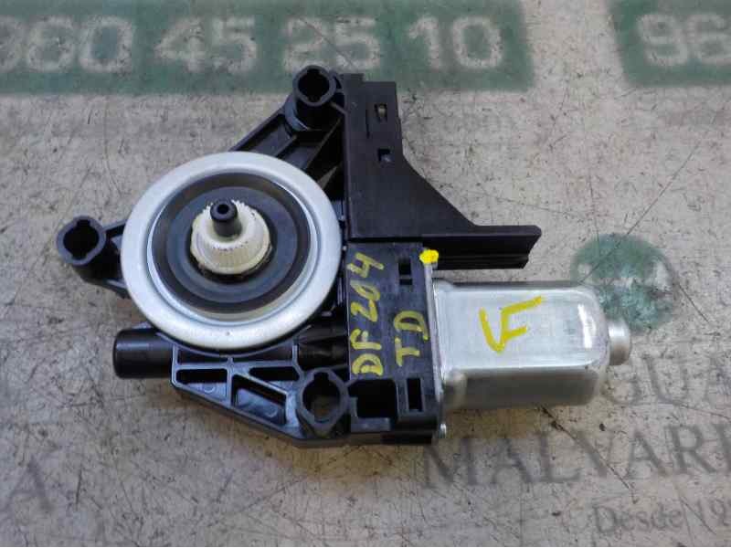 Recambio de motor elevalunas trasero derecho para volvo s60 lim. 2.0 diesel cat referencia OEM IAM 31253063 966265102 