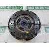 Recambio de kit embrague para fiat fiorino básico furgón referencia OEM IAM 55265489  