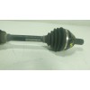 Recambio de transmision izquierda para volvo s60 ii (134) d4 referencia OEM IAM 36011285 6G9N3B437 