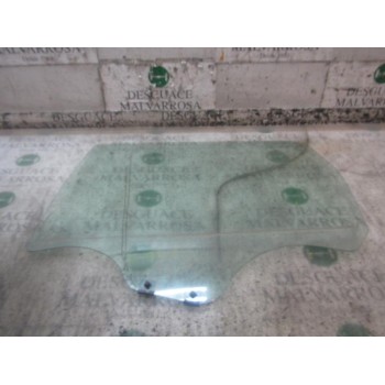 CRISTAL PUERTA TRASERO IZQUIERDO 8200396077 