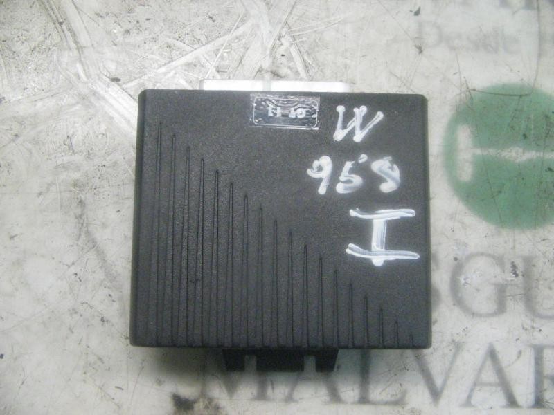 Recambio de modulo electronico para mercedes-benz clase e (w124) berlina 280 e / e 280 (124.028) referencia OEM IAM   