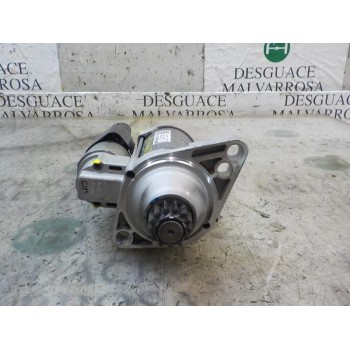 MOTOR ARRANQUE 02Z911021K 02Z911021K 