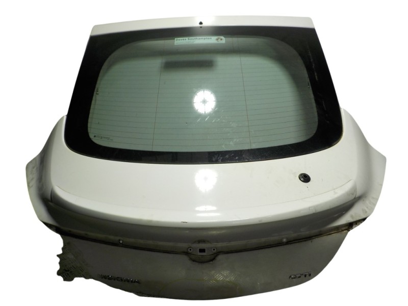 Recambio de porton trasero para opel insignia berlina 2.0 16v cdti referencia OEM IAM 126000  