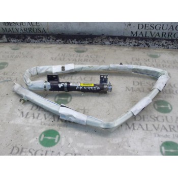 AIRBAG CORTINA DELANTERO IZQUIERDO 