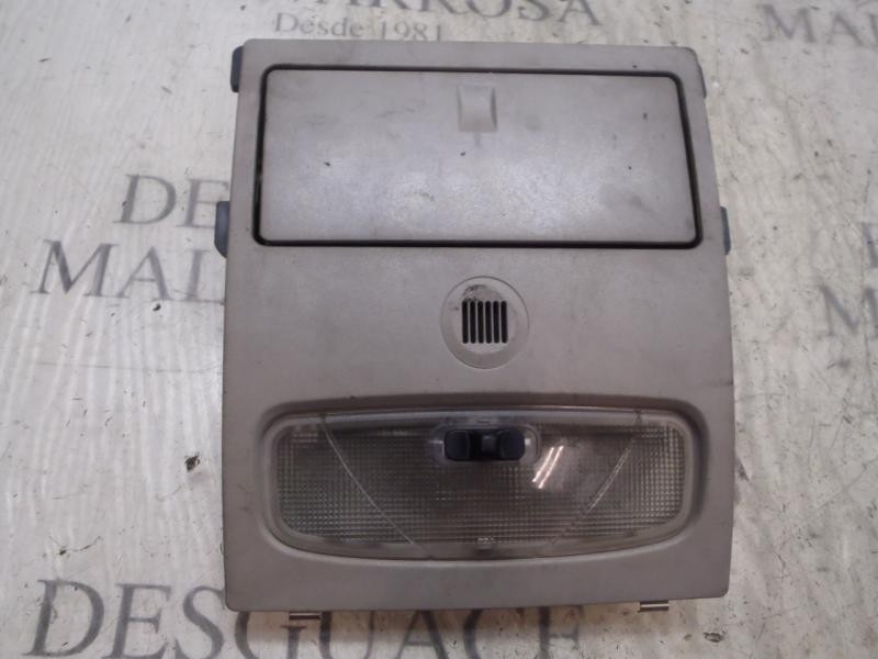 Recambio de piloto interior para ford mondeo berlina (ge) ambiente referencia OEM IAM   