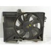 Recambio de electroventilador para hyundai getz (tb) 1.1 12v cat referencia OEM IAM   