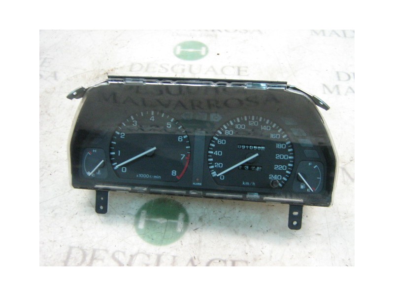 Recambio de cuadro instrumentos para mg serie 200 (xw) 216 gsi referencia OEM IAM  AR0017004 