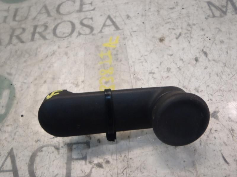 Recambio de maneta elevalunas trasera izquierda para opel zafira b enjoy referencia OEM IAM   