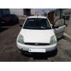 ford fiesta (cbk) del año 2003