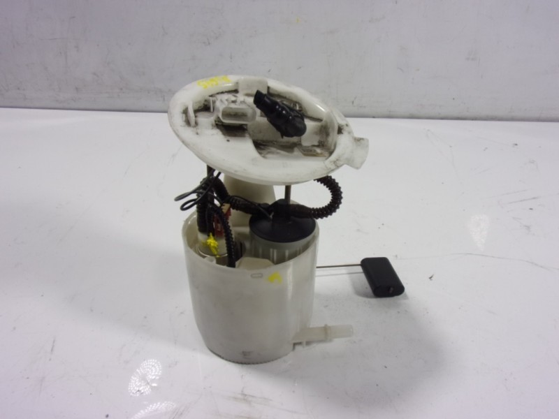 Recambio de aforador para ford mustang 2.3 ecoboost cat referencia OEM IAM 2311844 FR3C9H307AF 