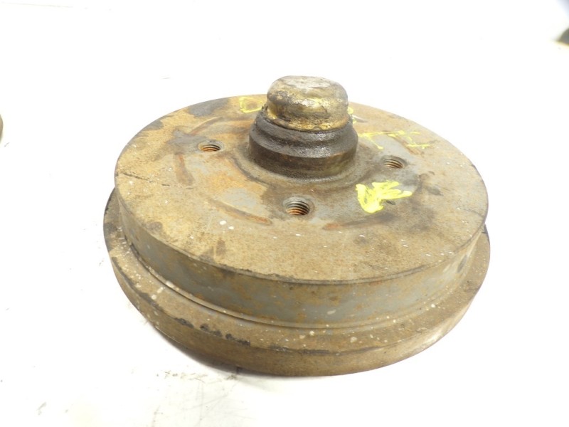 Recambio de tambor freno trasero para seat cordoba berlina (6k2) 1.4 referencia OEM IAM   