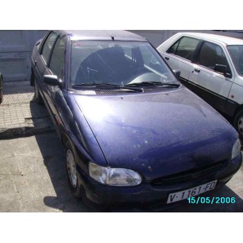 FORD ESCORT BERL./TURNIER
