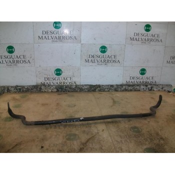 BARRA ESTABILIZADORA DELANTERA 