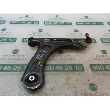 BRAZO SUSPENSION INFERIOR DELANTERO DERECHO 6R0407152F 6R0407152F 