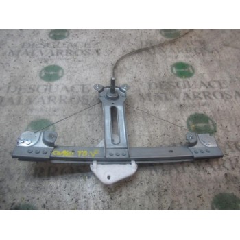 ELEVALUNAS TRASERO DERECHO 8200783891 