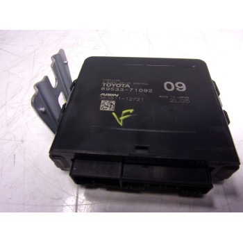 MODULO ELECTRONICO 8953371092 8953371092 