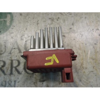 RESISTENCIA CALEFACCION 