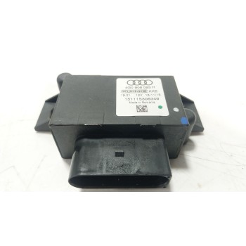 MODULO ELECTRONICO 4G0906093H 4G0906093H 