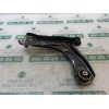 Recambio de brazo suspension inferior delantero derecho para skoda fabia active referencia OEM IAM 6R0407152F 6R0407152F 