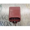 Recambio de resistencia calefaccion para seat leon (1m1) signo referencia OEM IAM   