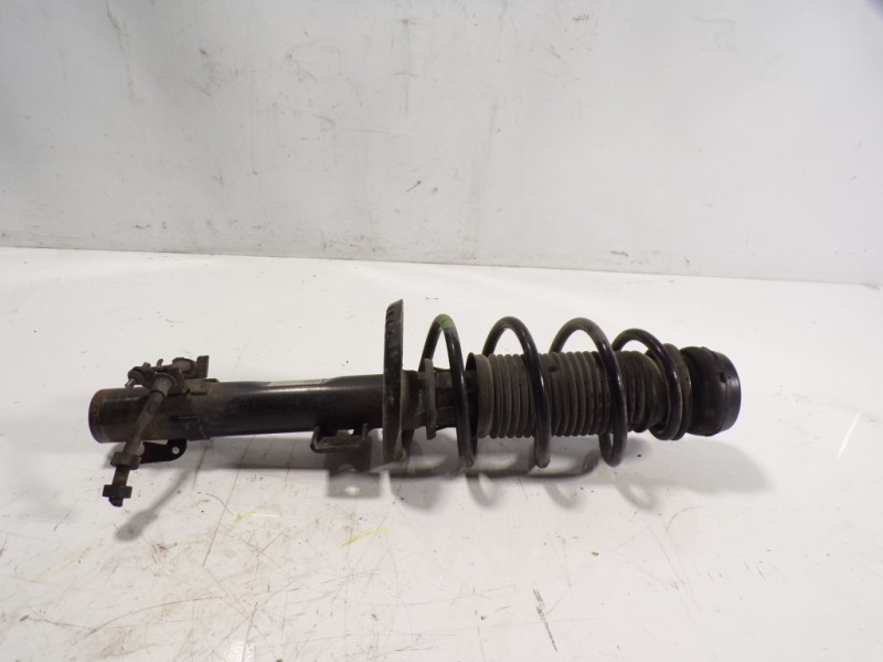 Recambio de amortiguador delantero izquierdo para seat ibiza sc (6p5) style referencia OEM IAM 6C0413031CG 6C0413031CG 