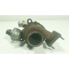 Recambio de turbocompresor para volvo s60 ii (134) d4 referencia OEM IAM 36012380 31331331 