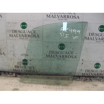 CRISTAL PUERTA DELANTERO IZQUIERDO 