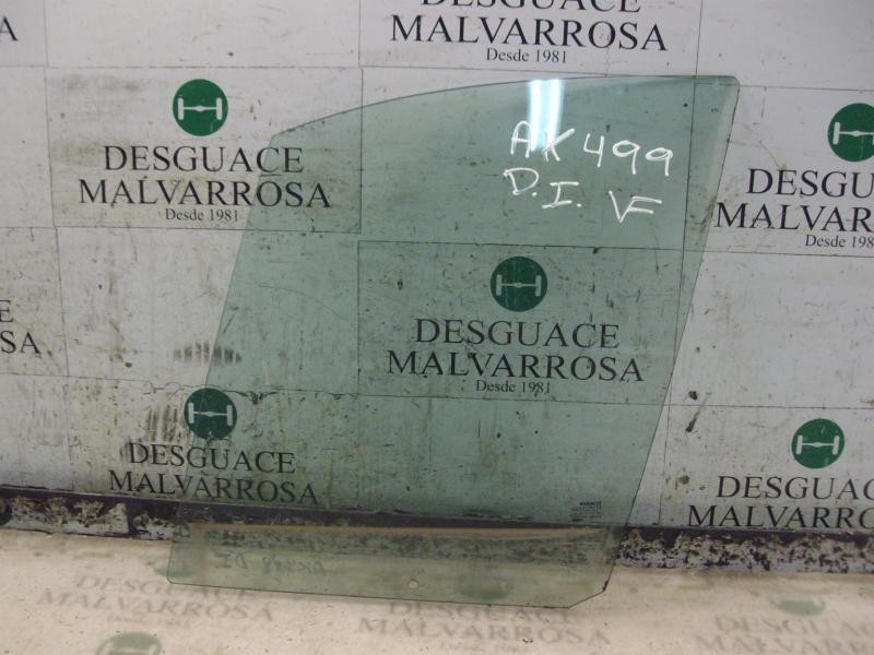 Recambio de cristal puerta delantero izquierdo para renault scenic rx4 (ja0) 1.9 dci dynamique referencia OEM IAM   