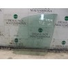 Recambio de cristal puerta delantero izquierdo para renault scenic rx4 (ja0) 1.9 dci dynamique referencia OEM IAM   