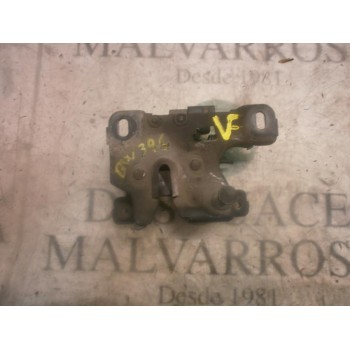 CERRADURA CAPOT 8L0823509G 