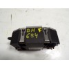 Recambio de resistencia calefaccion para audi q3 (8u) 2.0 tdi referencia OEM IAM 3C0907521F 3C0907521F F011500081