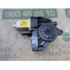 Recambio de motor elevalunas trasero izquierdo para volvo s60 lim. 2.0 diesel cat referencia OEM IAM 31253064 966264102 