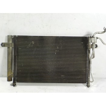 CONDENSADOR AIRE ACONDICIONADO 