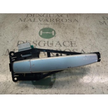 MANETA EXTERIOR DELANTERA DERECHA 