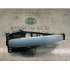 Recambio de maneta exterior delantera derecha para opel zafira b enjoy referencia OEM IAM   