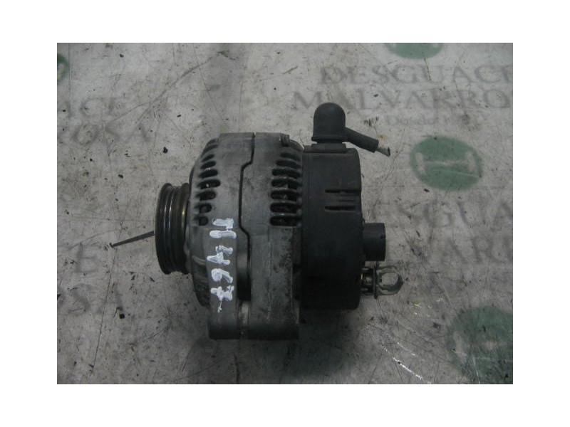 Recambio de alternador para mg serie 200 (xw) 216 gsi referencia OEM IAM   