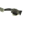 Recambio de potenciometro pedal para opel insignia berlina 2.0 16v cdti referencia OEM IAM 848036 13237356 6PV009765