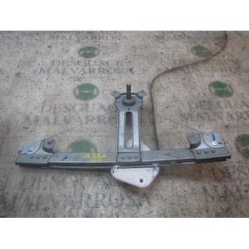 ELEVALUNAS TRASERO IZQUIERDO 8200783890 