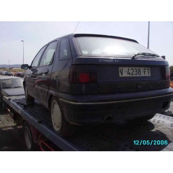 CITROËN ZX