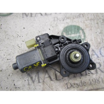 MOTOR ELEVALUNAS DELANTERO IZQUIERDO 67622755853 2753721 0130822374